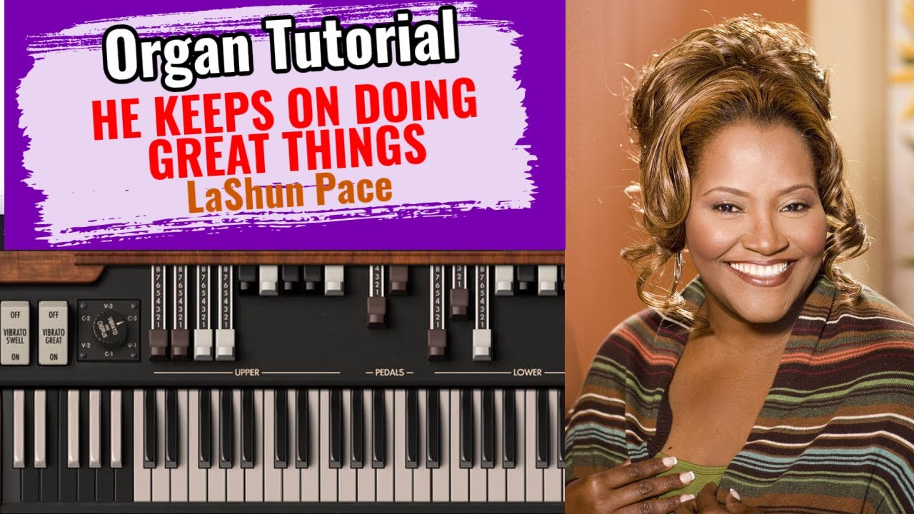 🎹 TUTORIAL: 