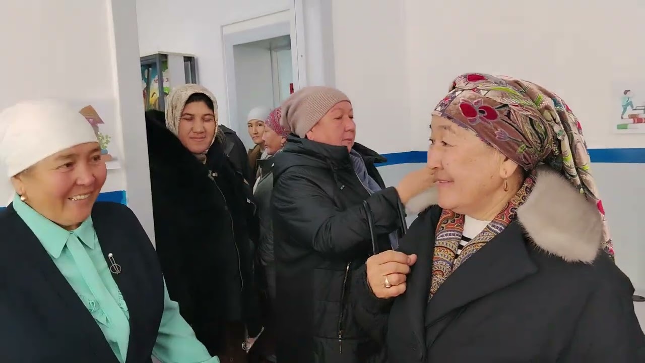 /17/02/26 Ноокат Району Ойтал Орто Мектебинде Семинара болду 