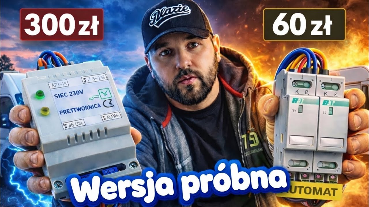 Automat za 300 zl ❓nasza pr&oacute;bna wersja ‼️ Musimy to dopracować ‼️‼️