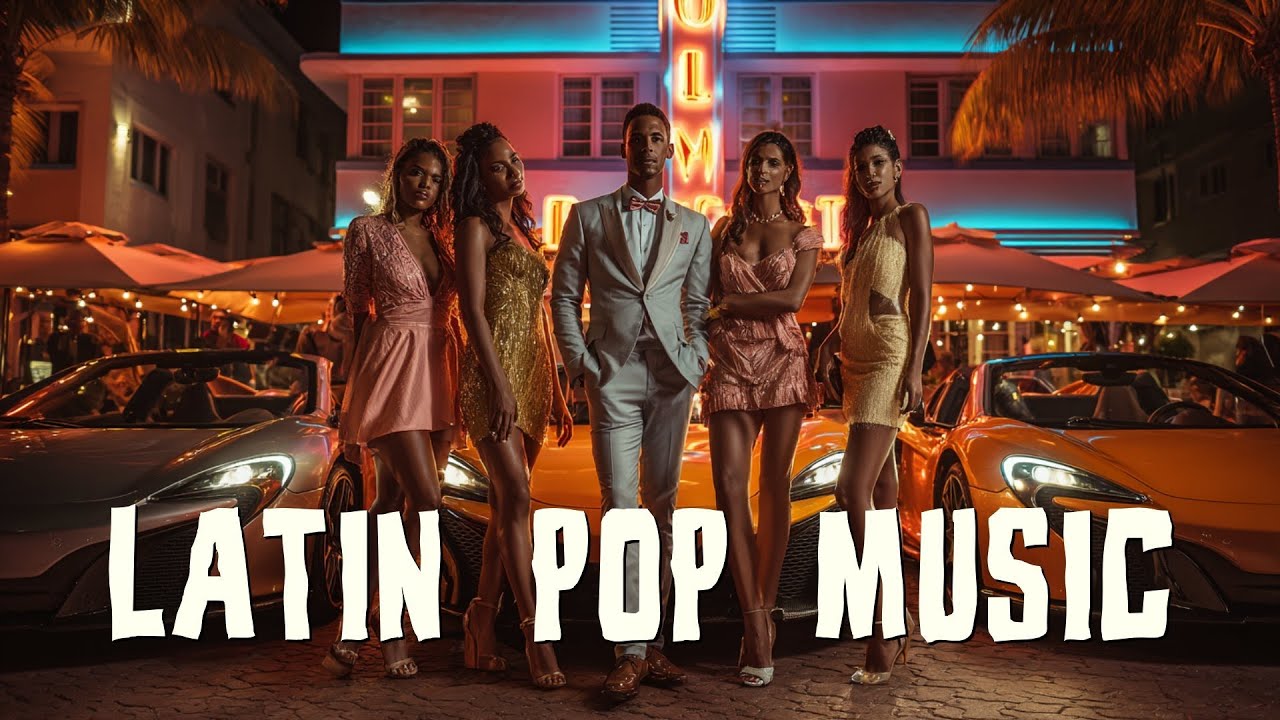 sounds like love, feels like fire | 🎉 Festival Latin Hits (2026 Edition) Vol.98
