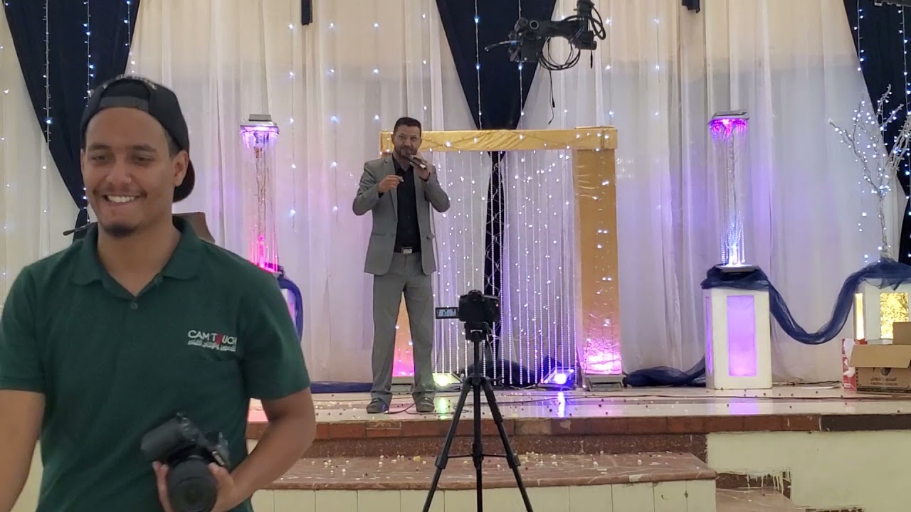 الفنان وليد الظفري يُحيي حفل تخرج جامعة صنعاء كلية التجاره دفعة محاسبون برؤيه حديثه