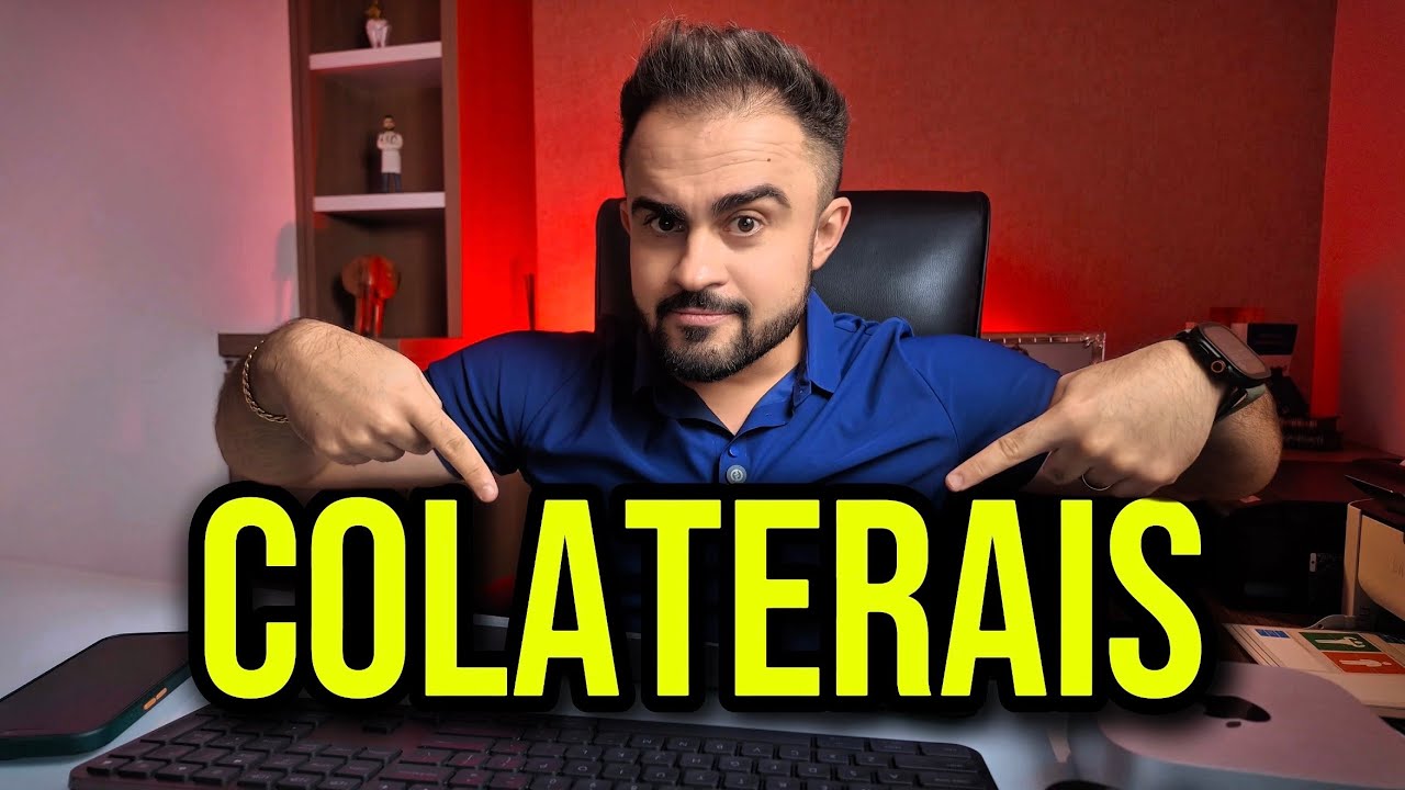 Principais COLATERAIS de quem usa Mounjaro!