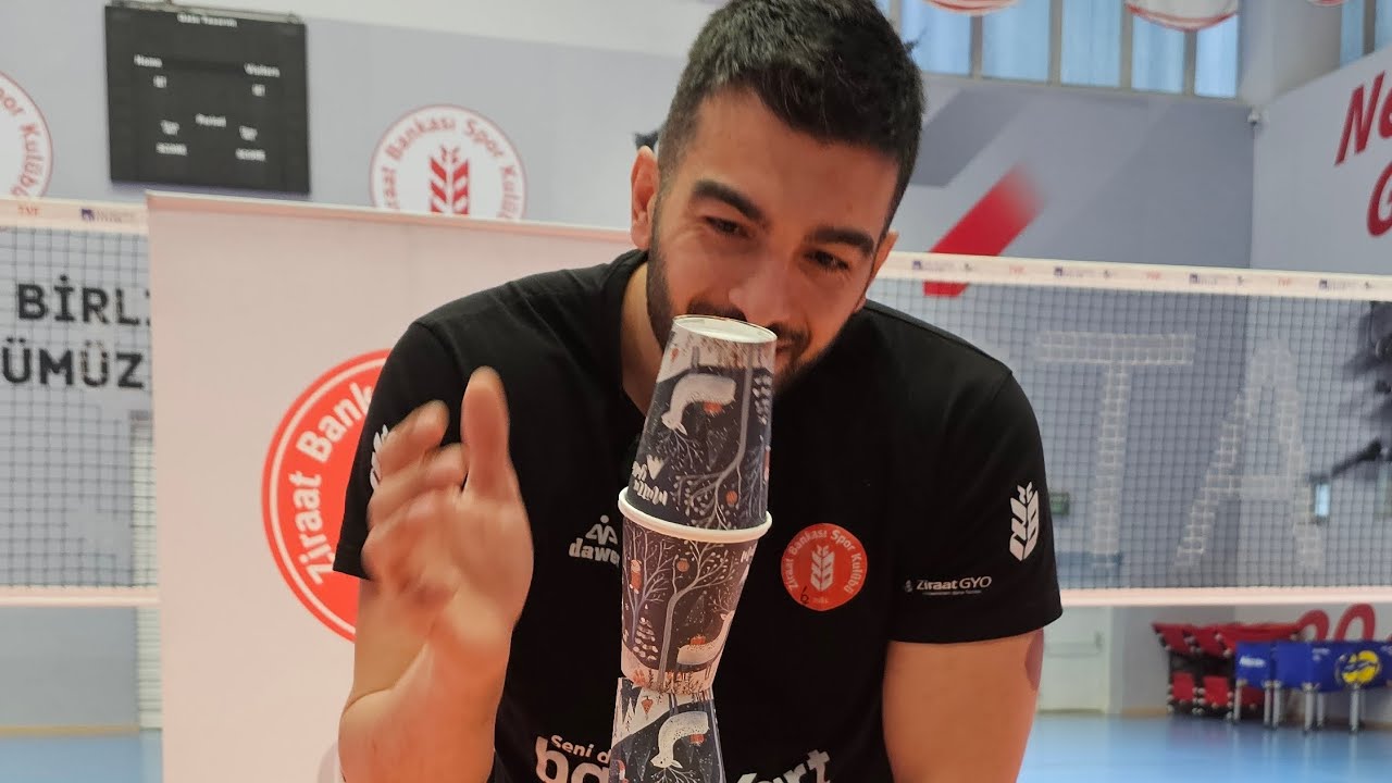 Kim daha fazlasını yapar ❓️😂😂 Emre Savaş, Faik Samed Güneş, Bedirhan Bülbül, Hilmi Şahin