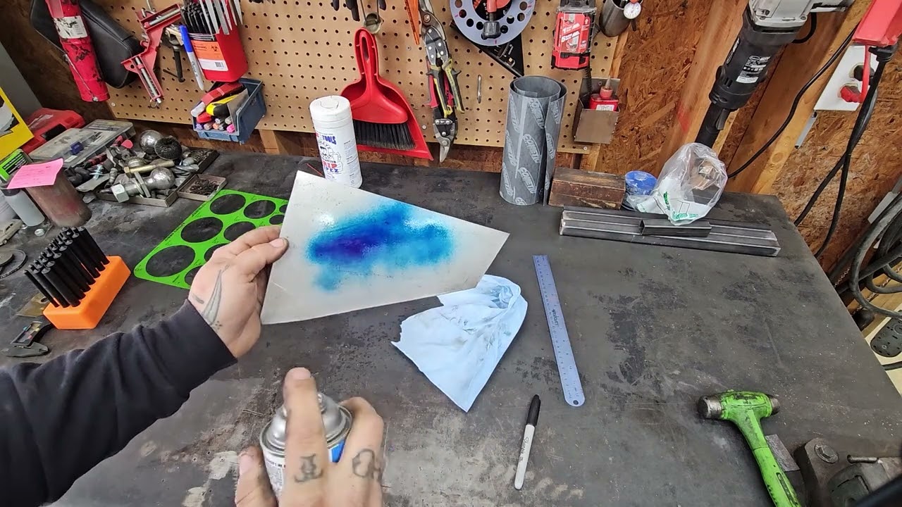 TOOLSDAY ep1   6 fabrication tools for under $100