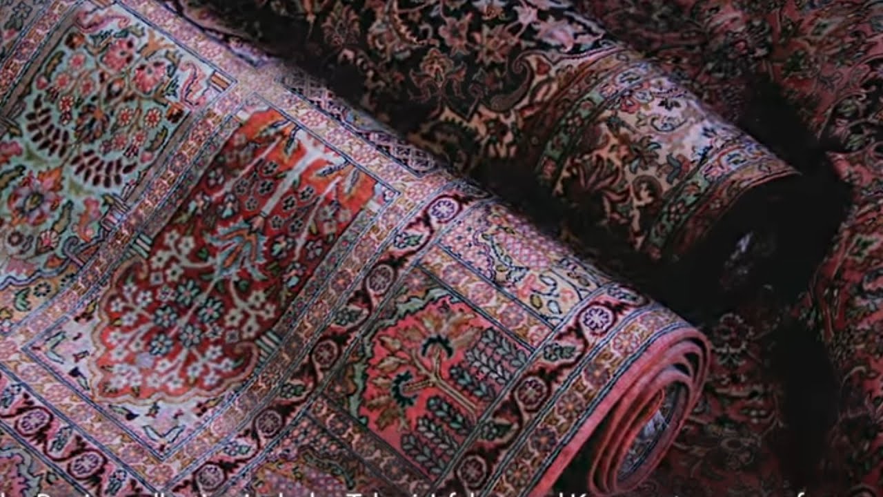Traditional Indian Textiles - 27