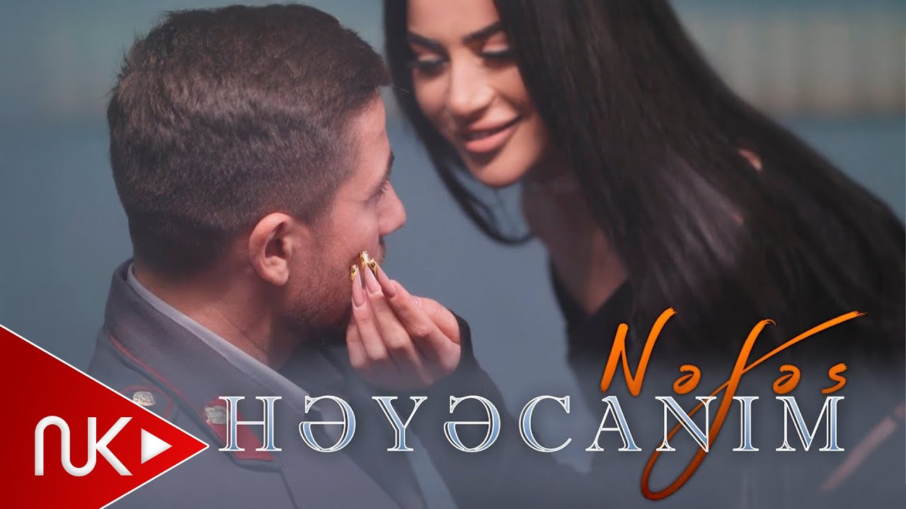 Nefes - Heyecanim 2022 (Yeni Klip)