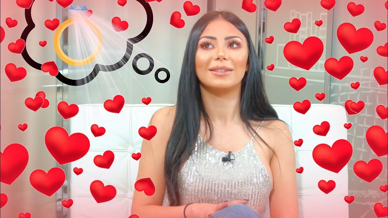 Maéva (LMvsMonde3): Mariée ? « J’étais folle amoureuse » !