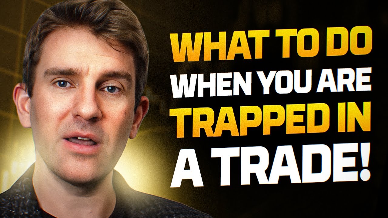 Analyzing the Mindset: Why Traders Feel Trapped & How to Overcome It 🤯