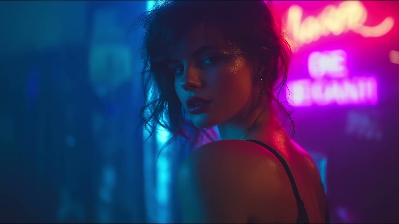 BLUE HOUR — Best of Deep House 2026 | Ночные Вайбы и Эмоциональные Биты