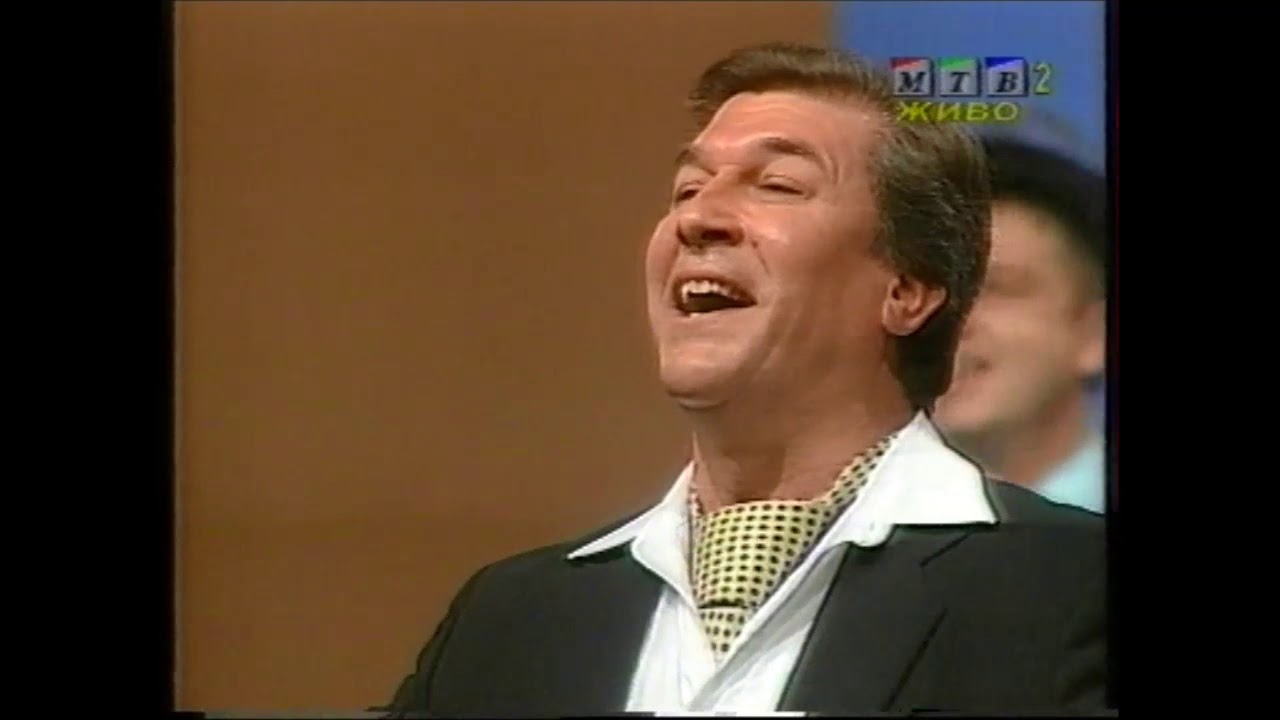 Mnogo tesko da si zet, Nino Velickovski, Tumba Fest 1999