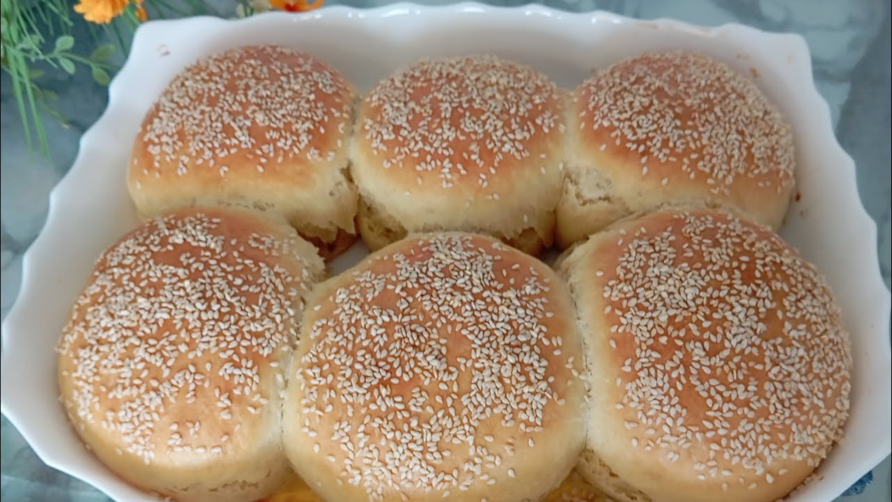 How to make a warm and soft homemade loaf of bread 🍞☺️