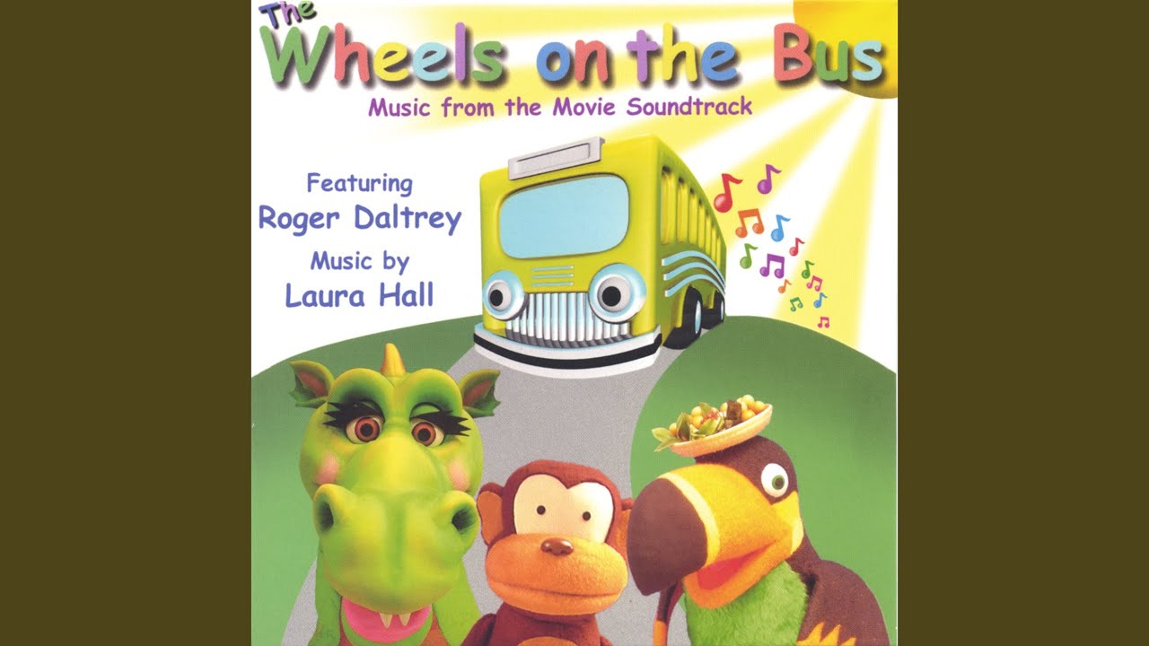 Wheels on the Bus 1