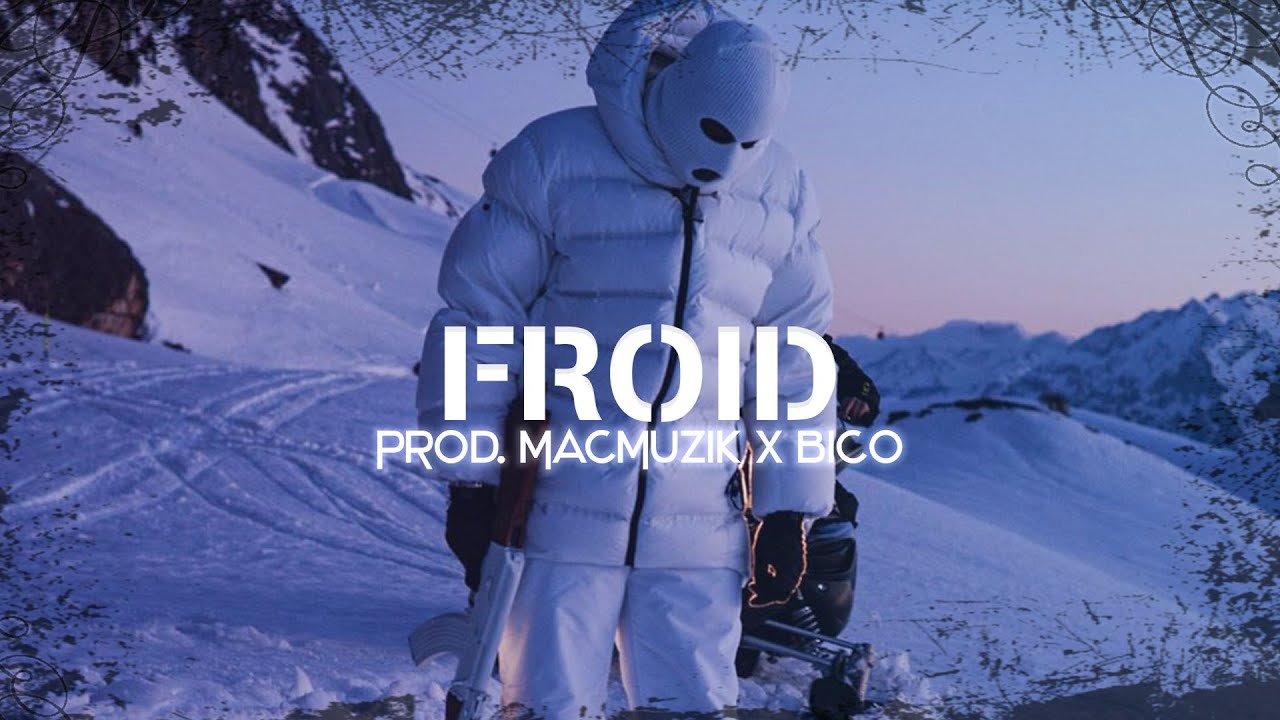 Instru Rap Ninho Type Beat 