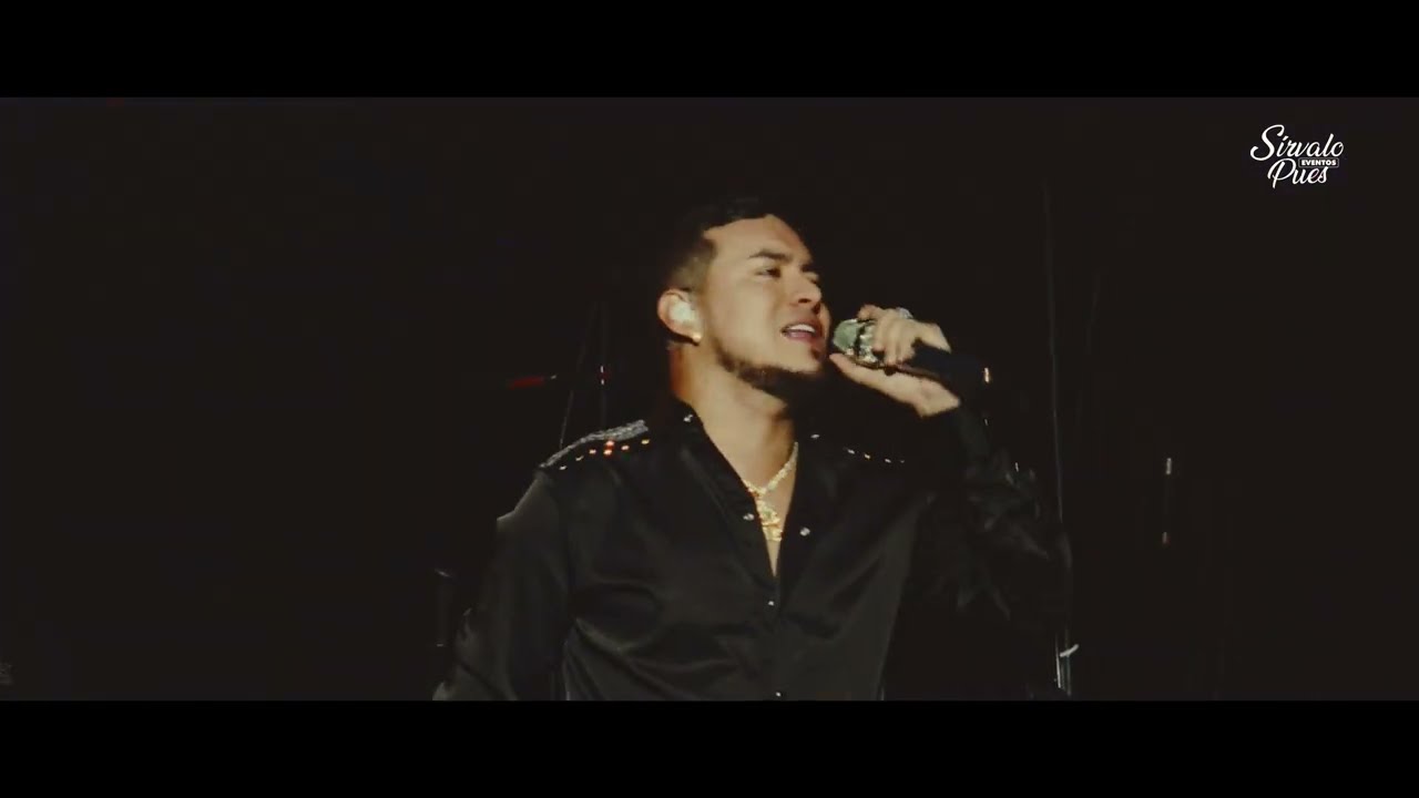 SIRVALO PUES - MALDITA TRAGA - ‪ ‪@YeisonJimenez  EN VIVO (LOS REYES DE LA CANTINA)