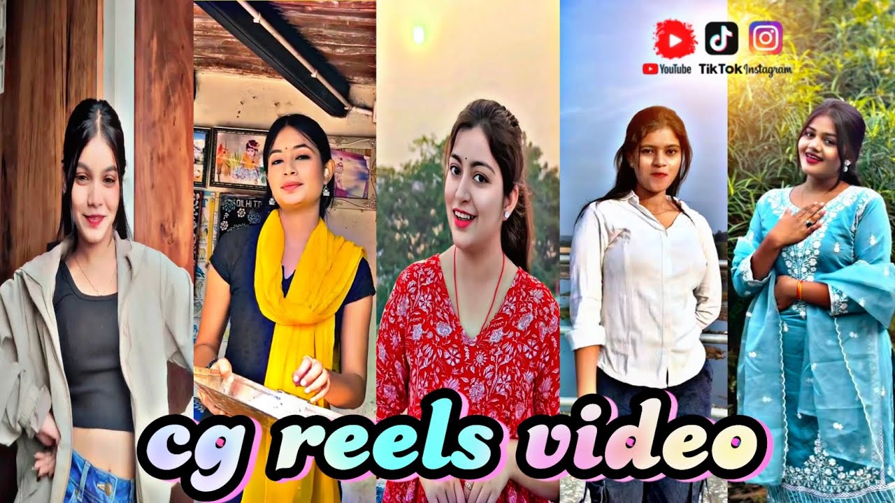 Cg reels video ll #cgreelvideo #cgtrendingreel #cgtiktokvideos #cginstareel #cginstagramvideo 