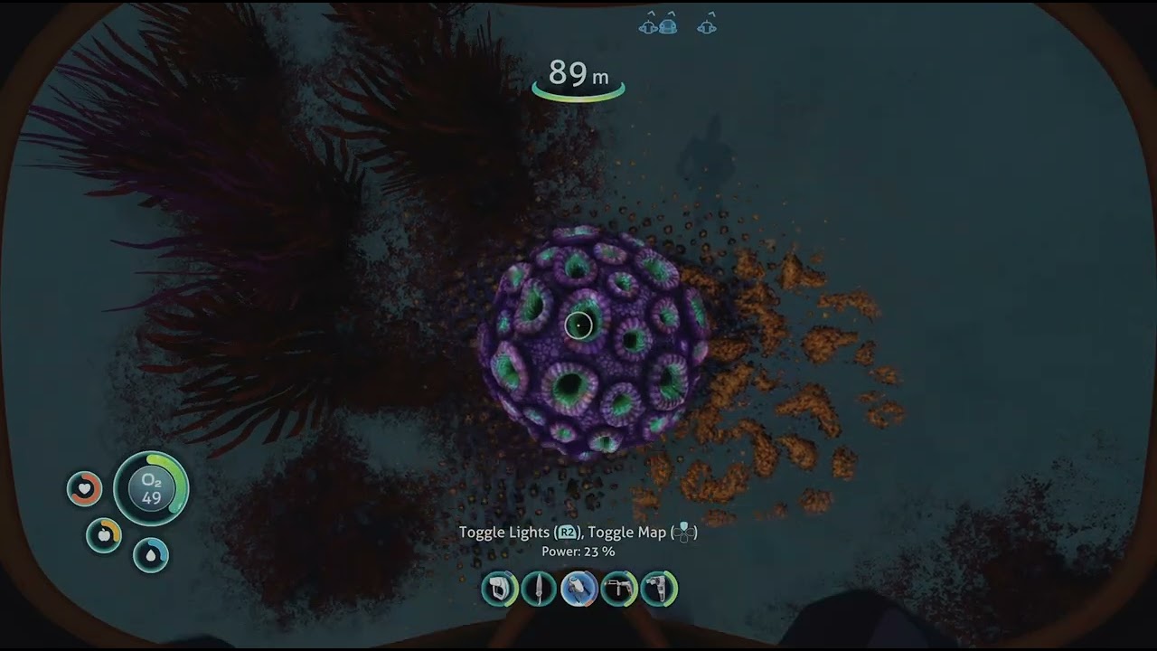 Got the Cyclops and Prawn!(PT.9