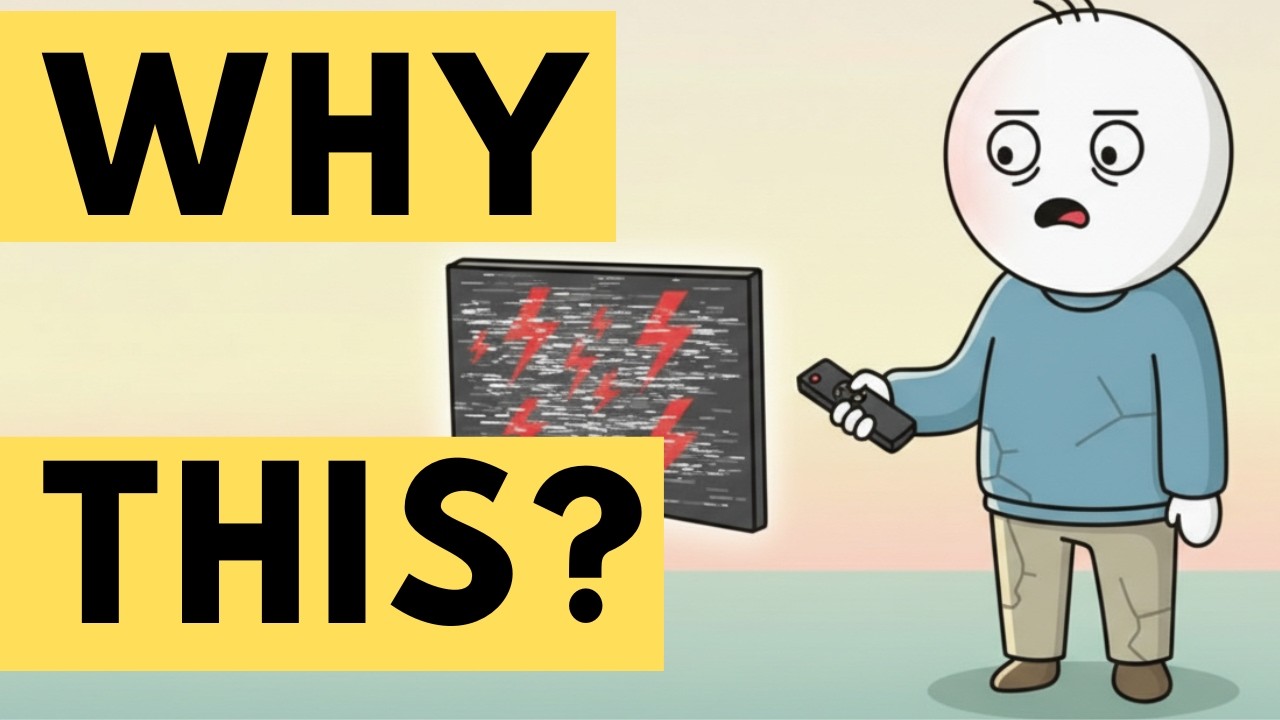 Rewatching TV Shows and Movies? Psychology Explains Everything