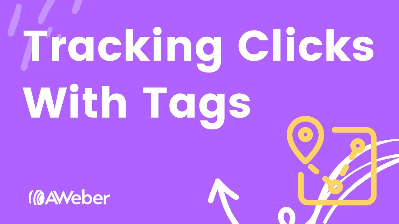 Tag links to track clicks in your email newsletter