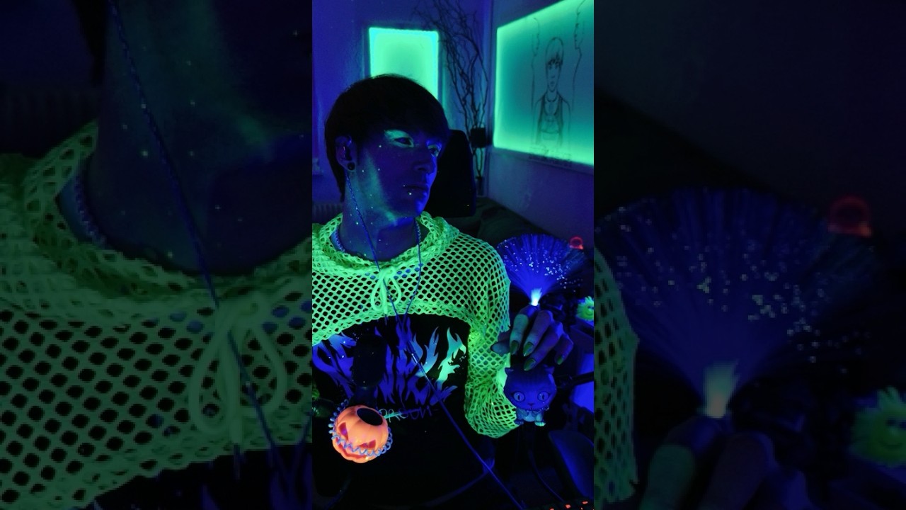 ASMR by SoniK 🌌