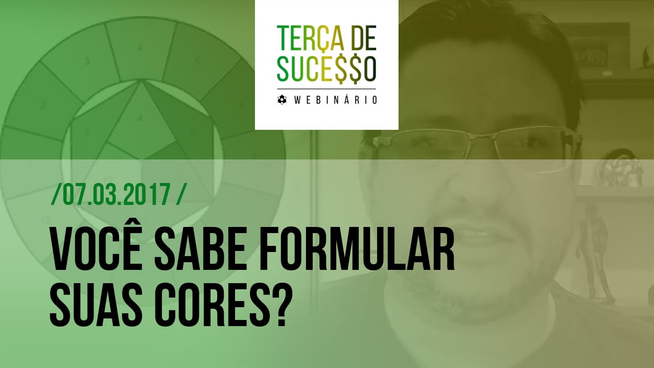#16 🔴 (07/03/17) Como formular suas cores de tintas Serigráficas (silk screen / estamparia)