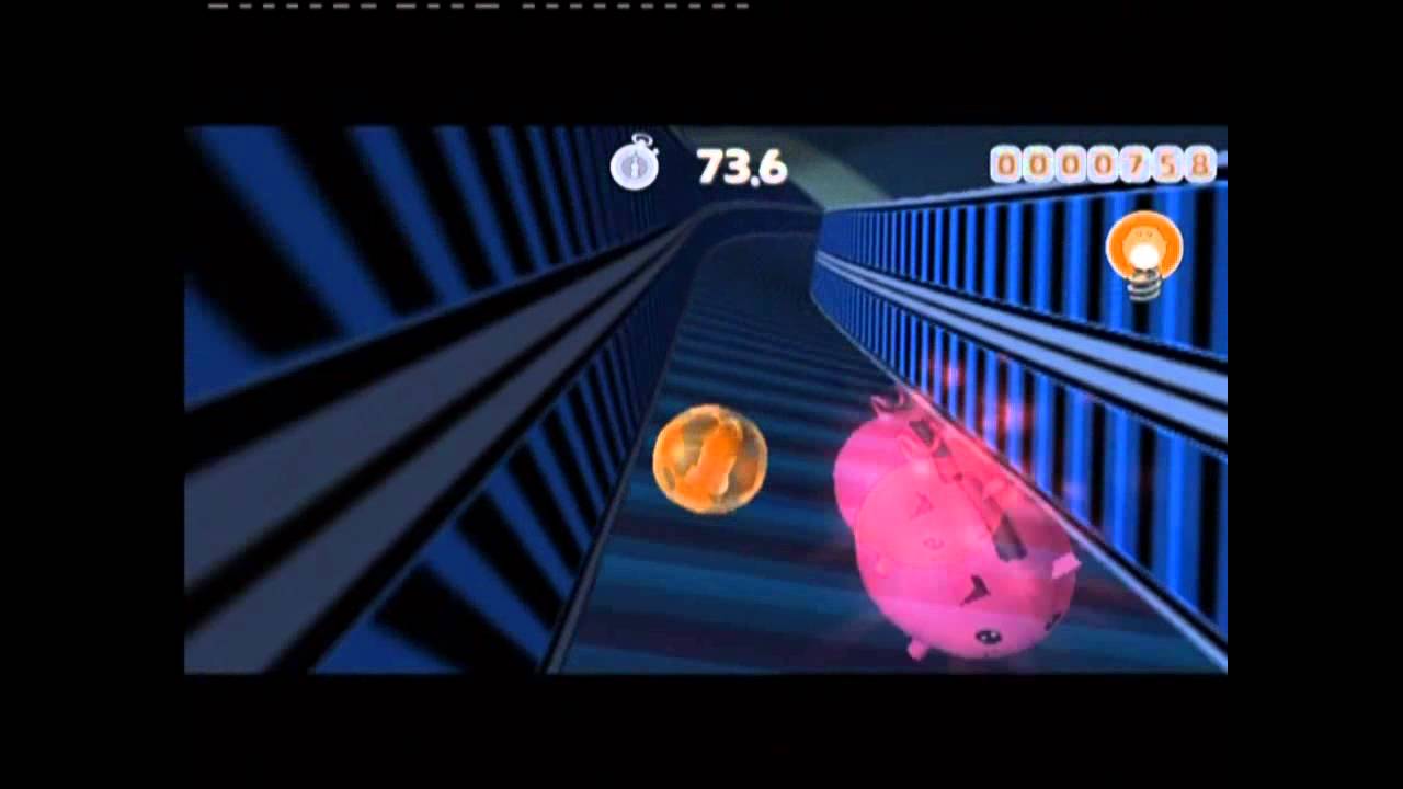 Hamsterball : Tubular1 #2