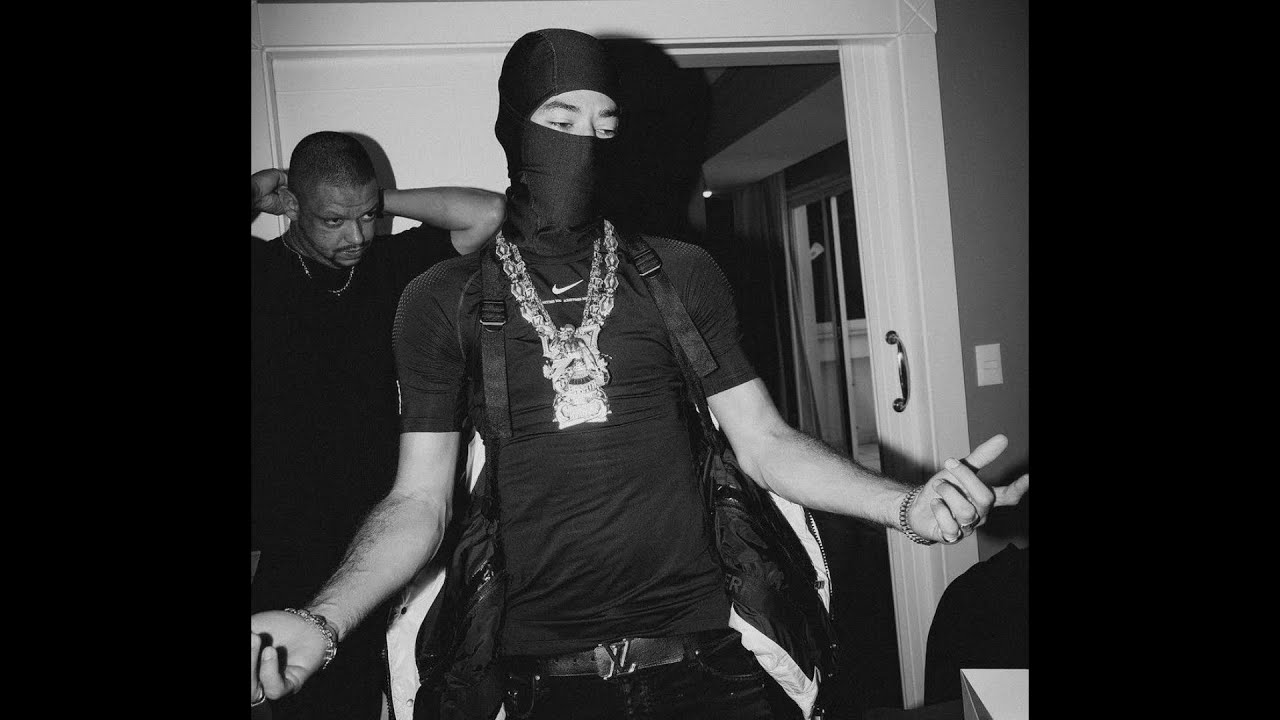 [FREE] HARD TRAP TYPE BEAT - 