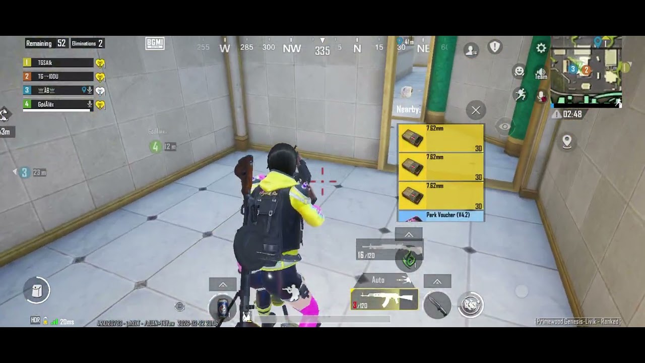 Kitnay bandu ko mara mainay