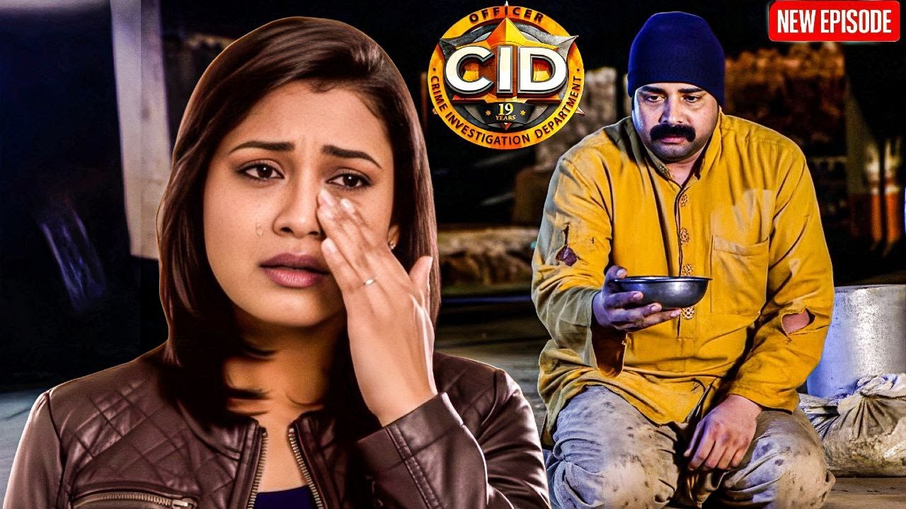 जब Daya बना भिखारी… Shreya का दिल टूट गया || CID || Latest Episode ||
