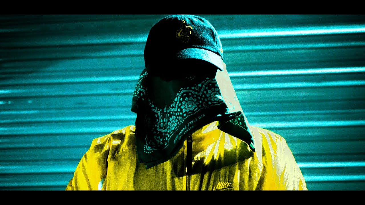 Djaz x DoubleB - NOĆI BESANE (Prod. by Aezakmi) OFFICIAL VIDEO