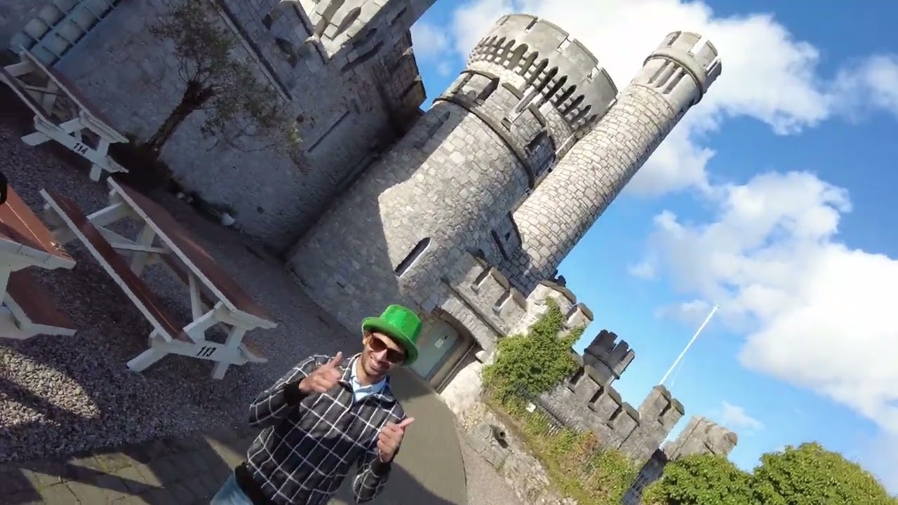 BlackRock Castle Observatory Cork