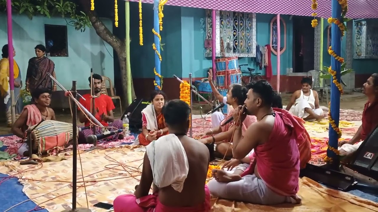 pagol re... হরি সঙ্গীত