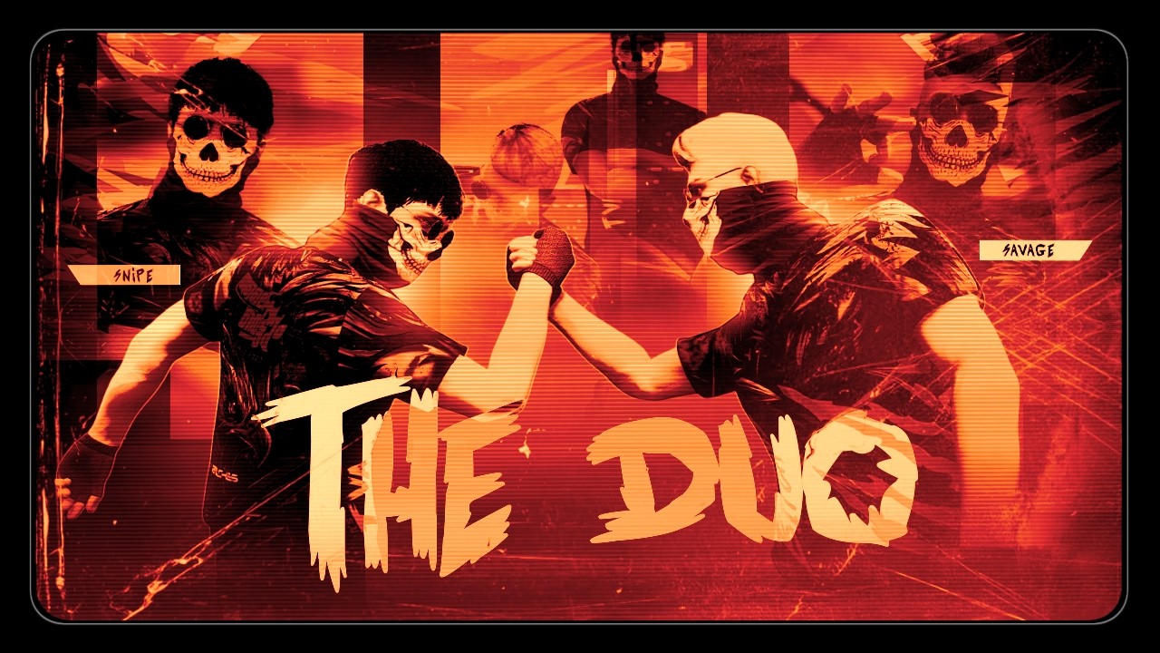 HYY GUYS RP LIVE | TVA SAVAGE