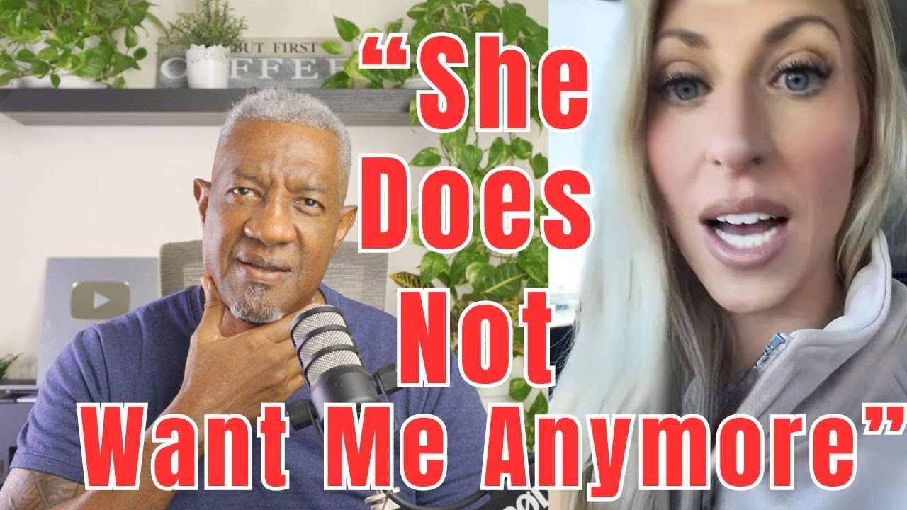 My Wife Stopped Having Sex With Me: Doctor's Eye-Opening Explanation