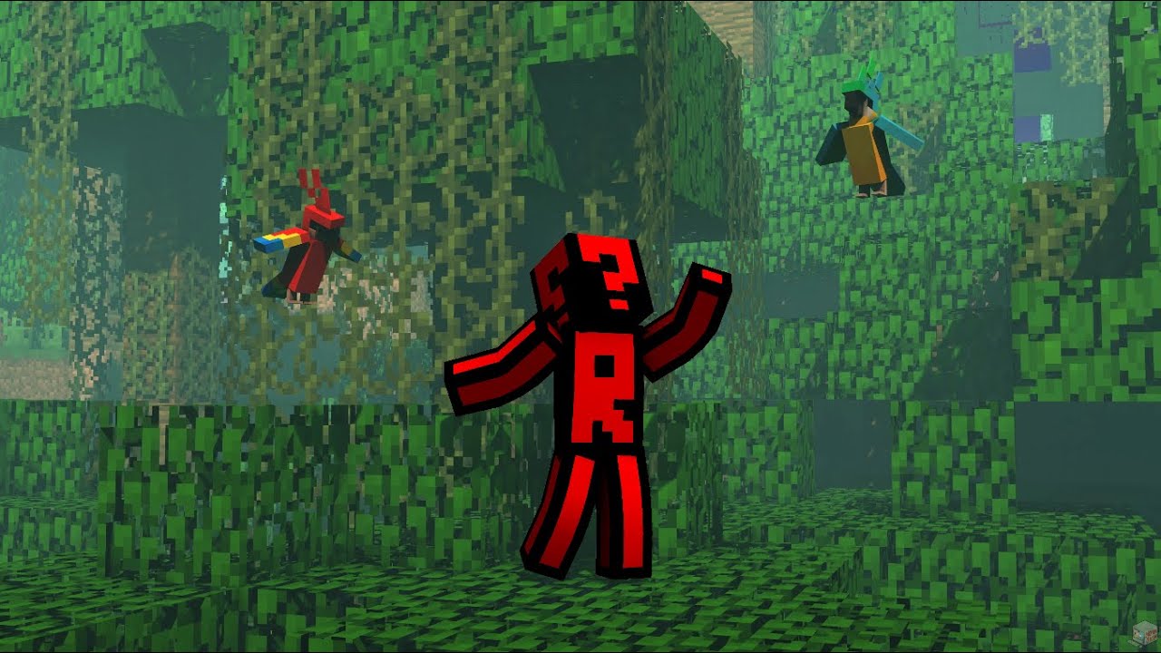 MaviBugday r4pe