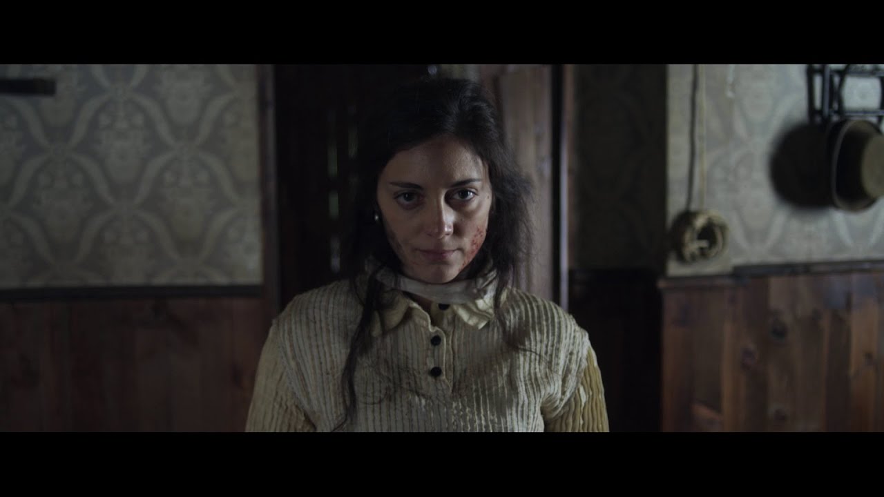 Stop Over in Hell trailer | Road to Hell English Trailer