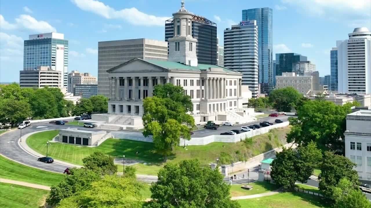 Tennessee This Week: March 1