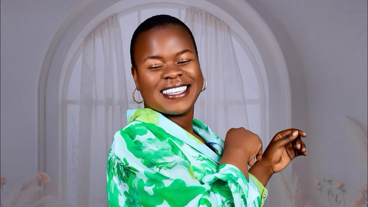 Vaileth Mwaisumo - Amefanya Njia (Official Video Music)