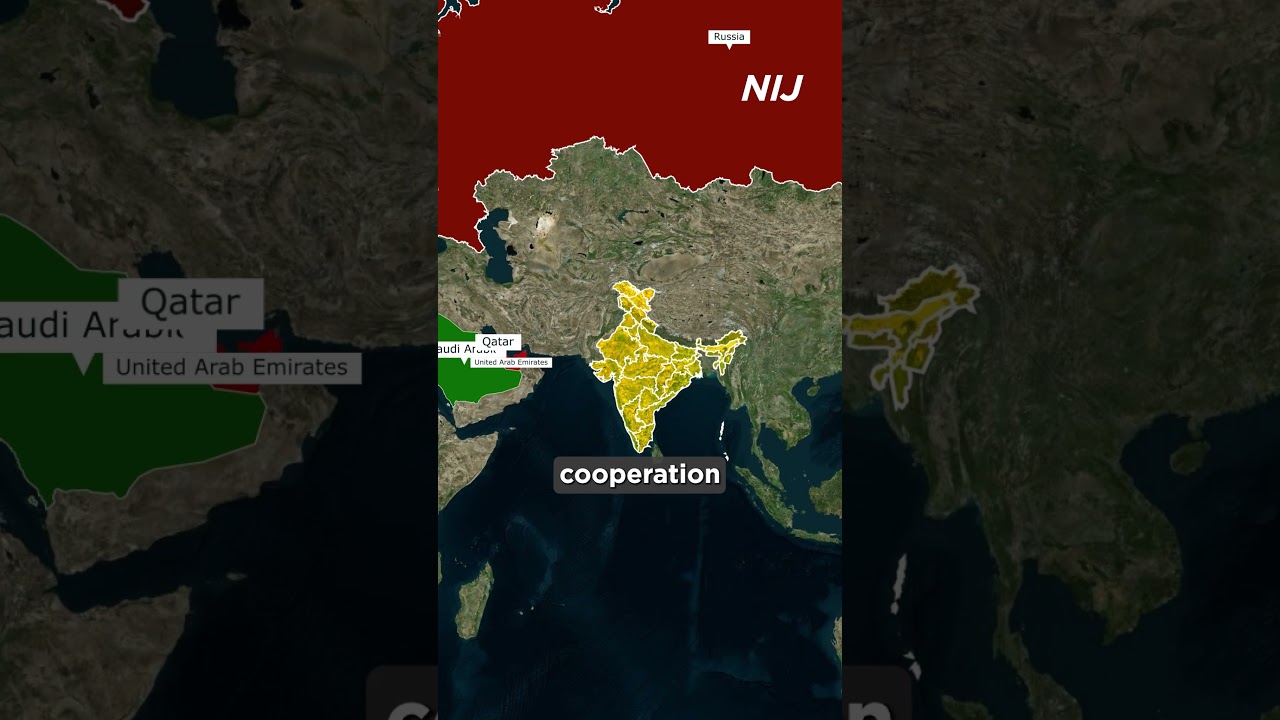 Global Conflicts, Stable Oil Supply: The Modi Doctrine Explained