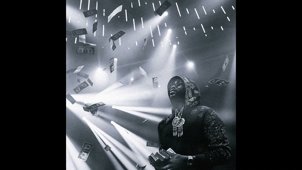 NO BRAKES | MEEK MILL TYPE BEAT 2025