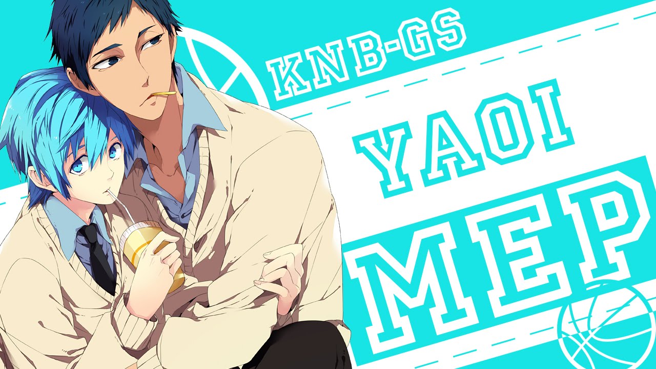 [ĸɴв-ɢѕ]  Locked Up Lover MEP [YAOI]