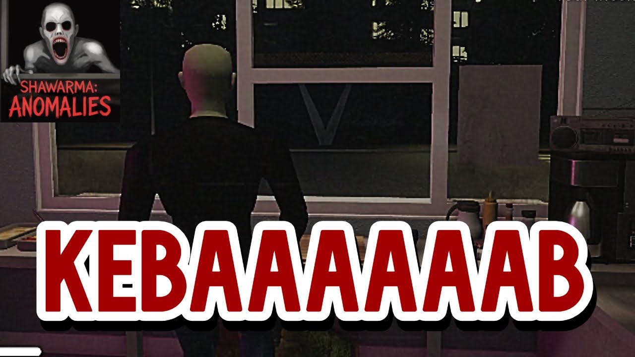 2 arabes découvrent Shawarma Anomalies, et ça ne se passe pas comme prévu... (Roblox)