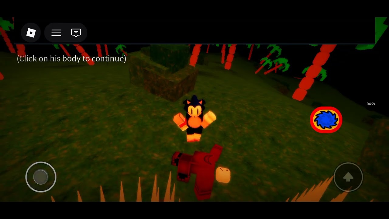 Rewite game en roblox
