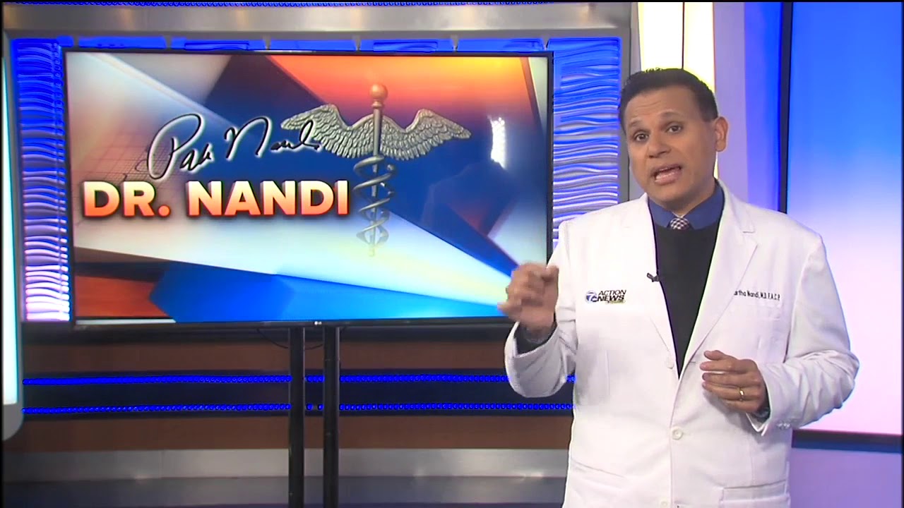 Ask Dr. Nandi: H1N1 strain of Influenza A making a comeback in Michigan