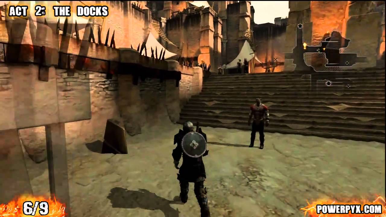 Dragon Age 2 - Secret Messages Locations (Archaeologist Trophy / Achievement Guide)