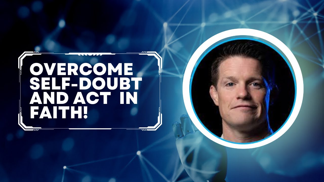 How to Stay Driven and Overcome Fear | Russell Brunson