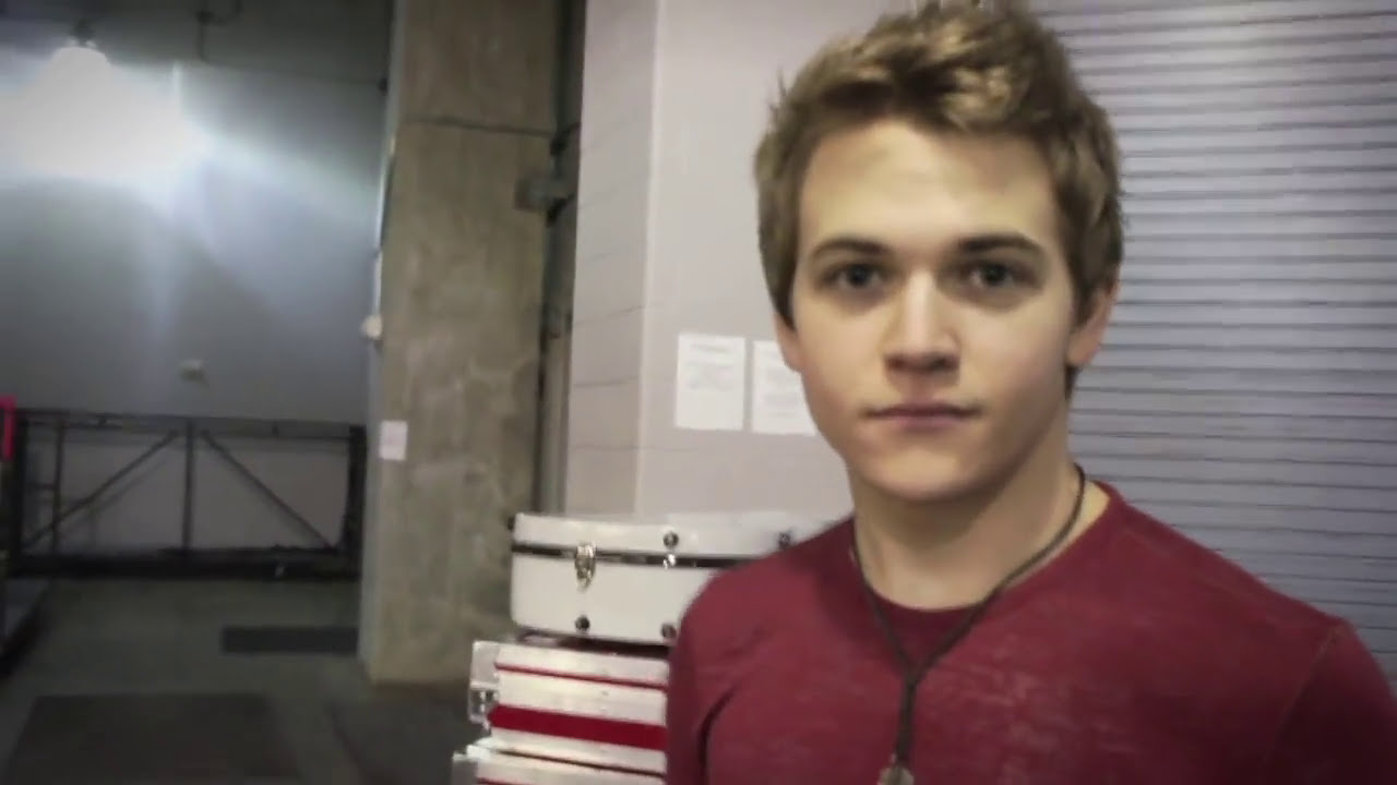 Hunter Hayes - Where's Devo?