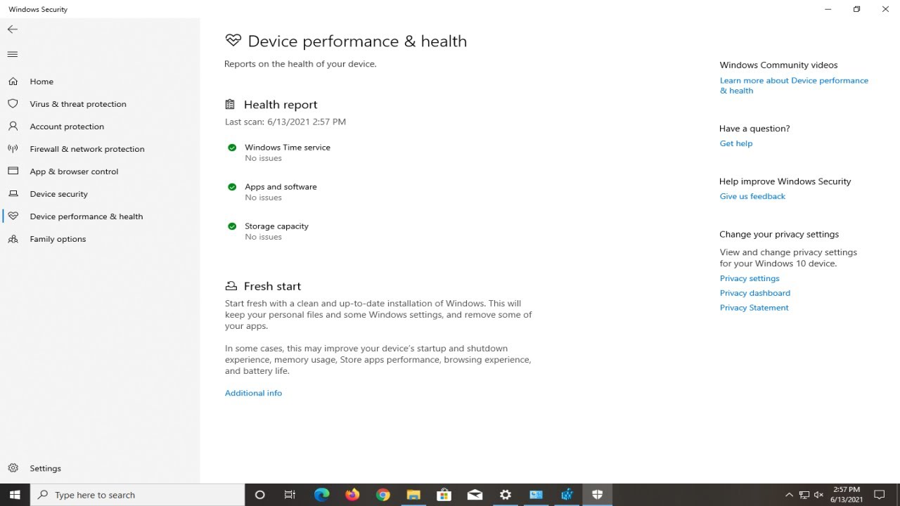 How to Adjust Screen Size in Windows 10