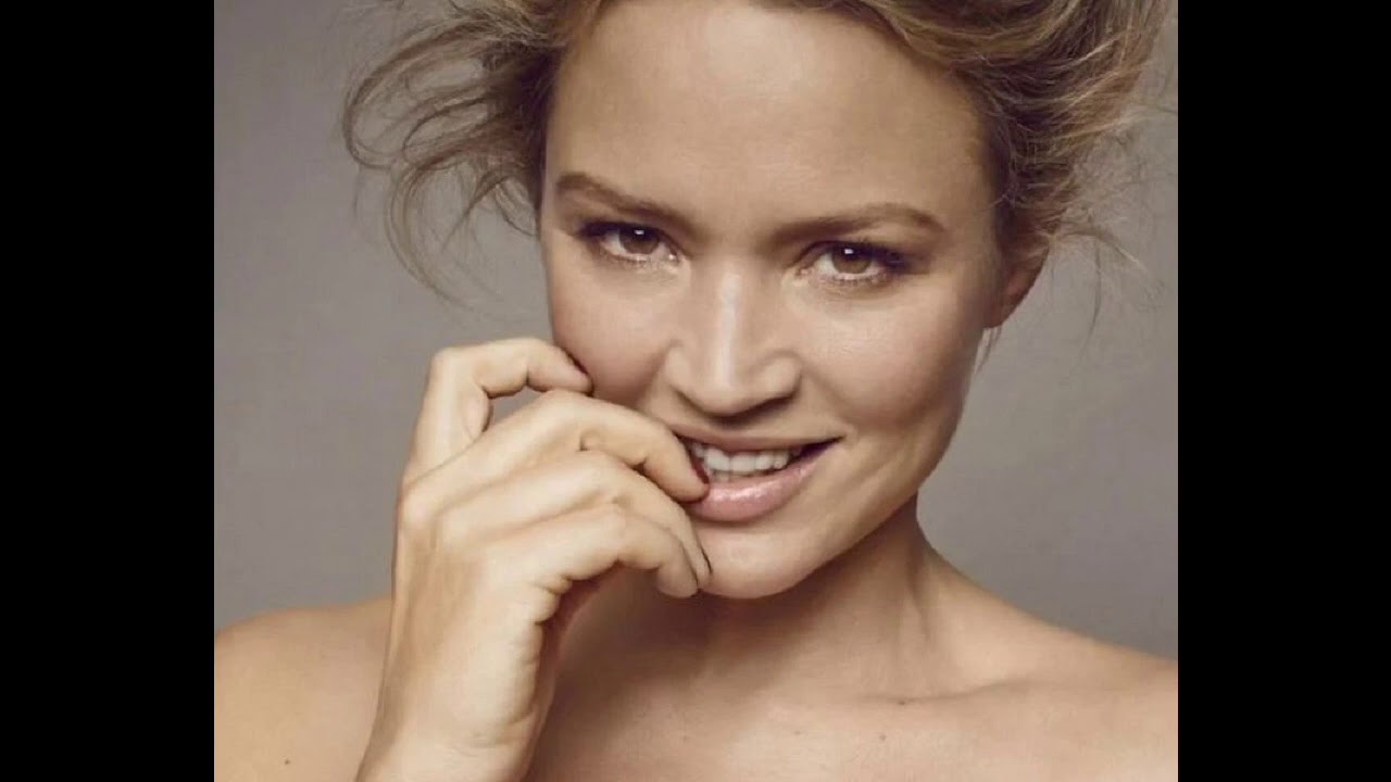 VIRGINIE EFIRA Diapo Music ADELE Someone i like you