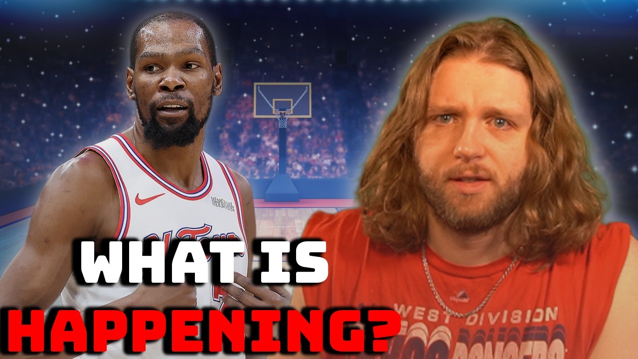 The KD Files