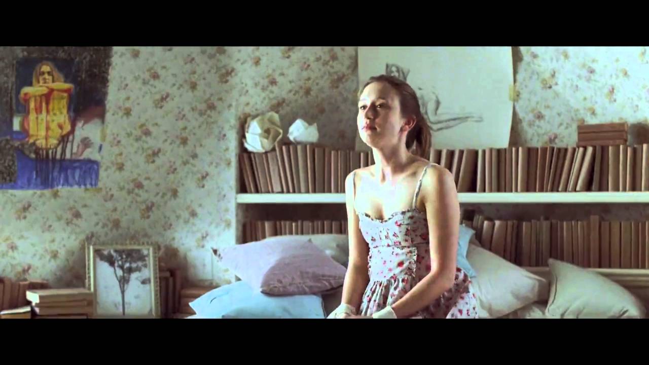 Taissa Farmiga - 